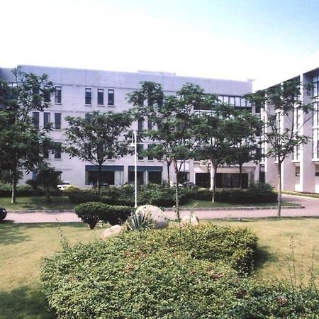 Zhuhai Jinghuayuan Hotel 外观 照片
