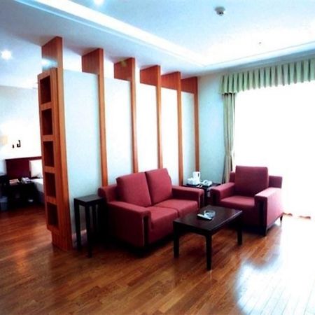 Zhuhai Jinghuayuan Hotel 外观 照片