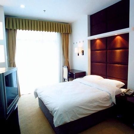 Zhuhai Jinghuayuan Hotel 外观 照片