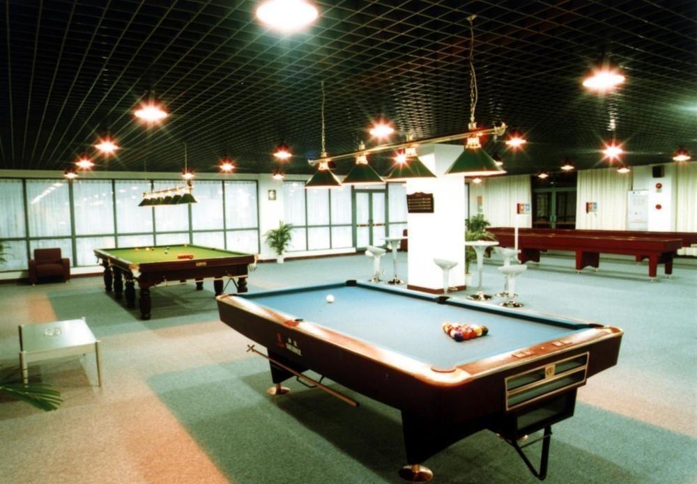Zhuhai Jinghuayuan Hotel 外观 照片