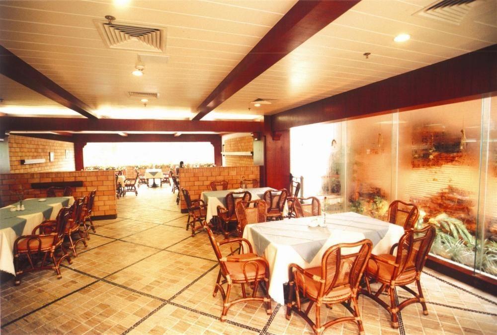 Zhuhai Jinghuayuan Hotel 外观 照片