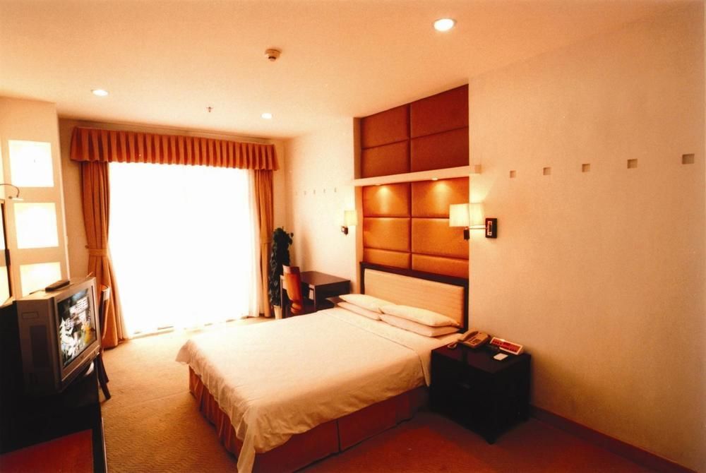Zhuhai Jinghuayuan Hotel 外观 照片