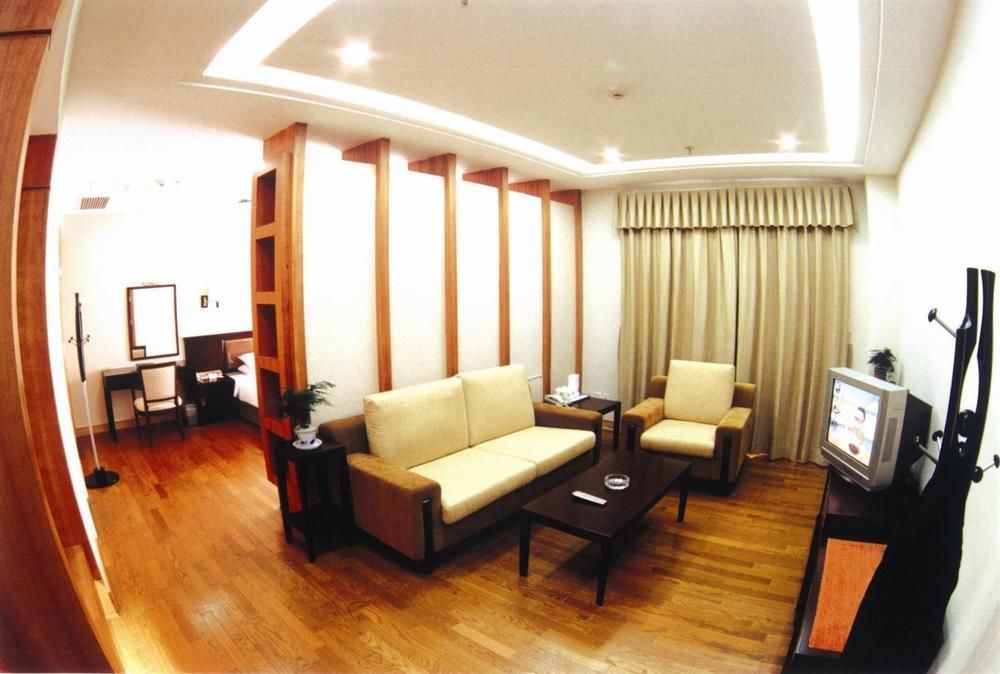 Zhuhai Jinghuayuan Hotel 外观 照片
