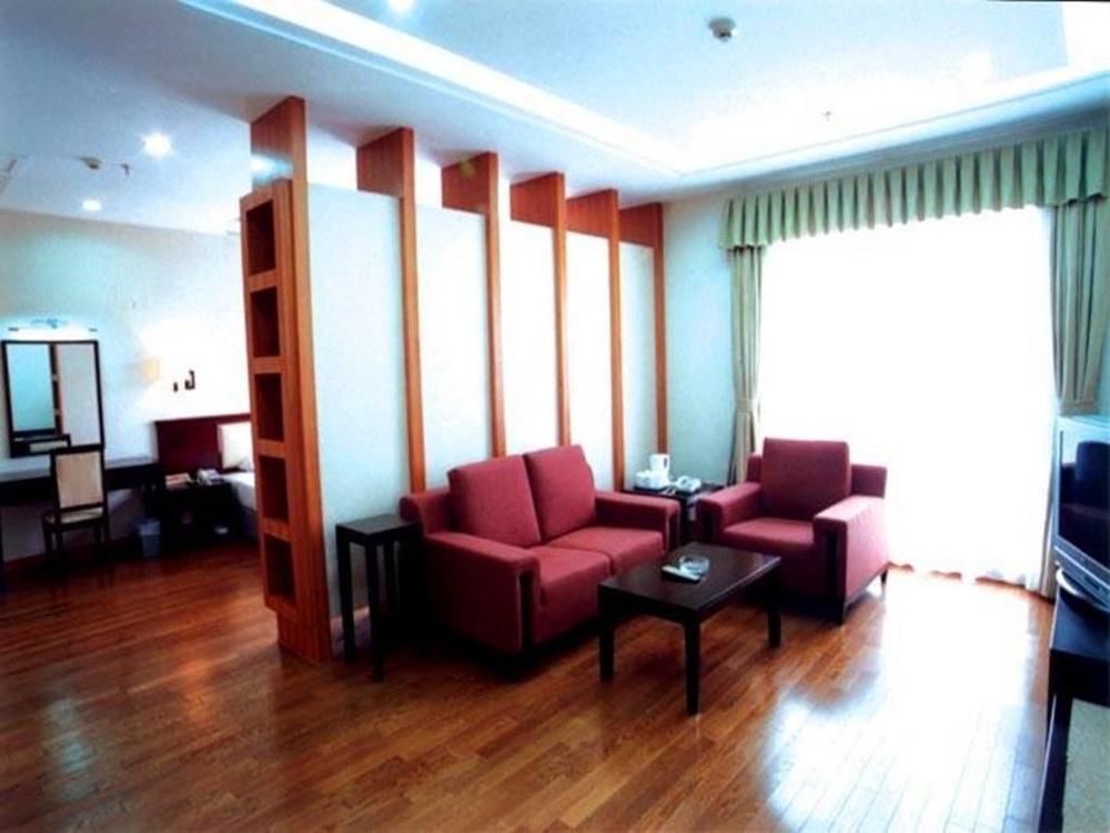 Zhuhai Jinghuayuan Hotel 外观 照片