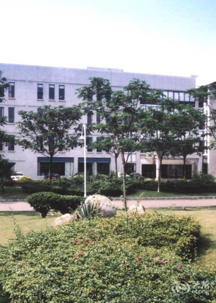 Zhuhai Jinghuayuan Hotel 外观 照片