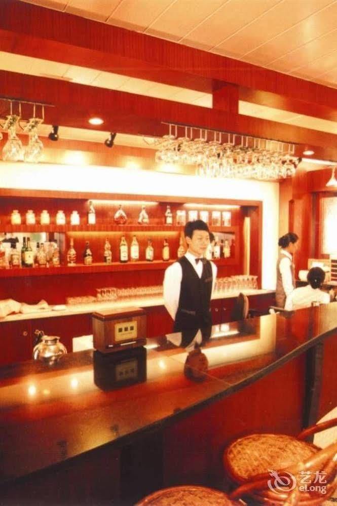 Zhuhai Jinghuayuan Hotel 外观 照片