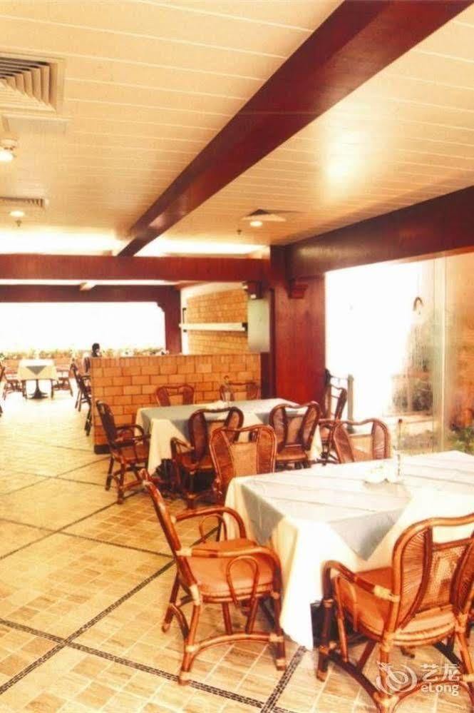 Zhuhai Jinghuayuan Hotel 外观 照片
