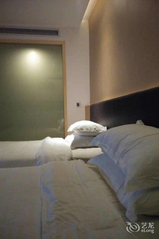 Zhuhai Jinghuayuan Hotel 外观 照片