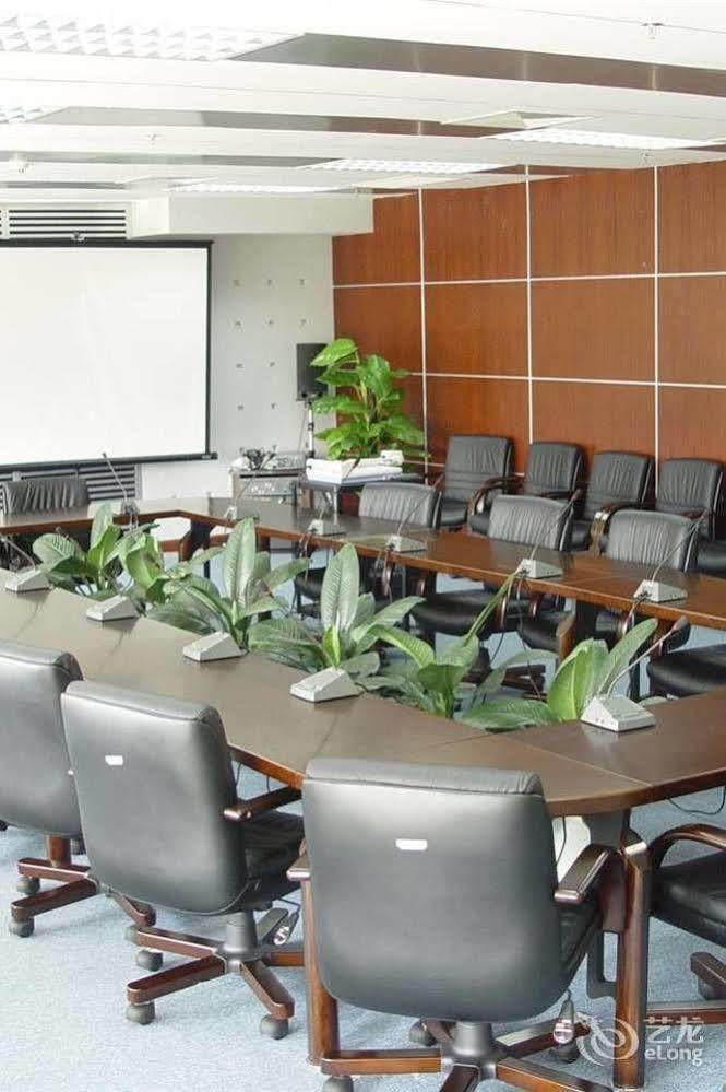 Zhuhai Jinghuayuan Hotel 外观 照片